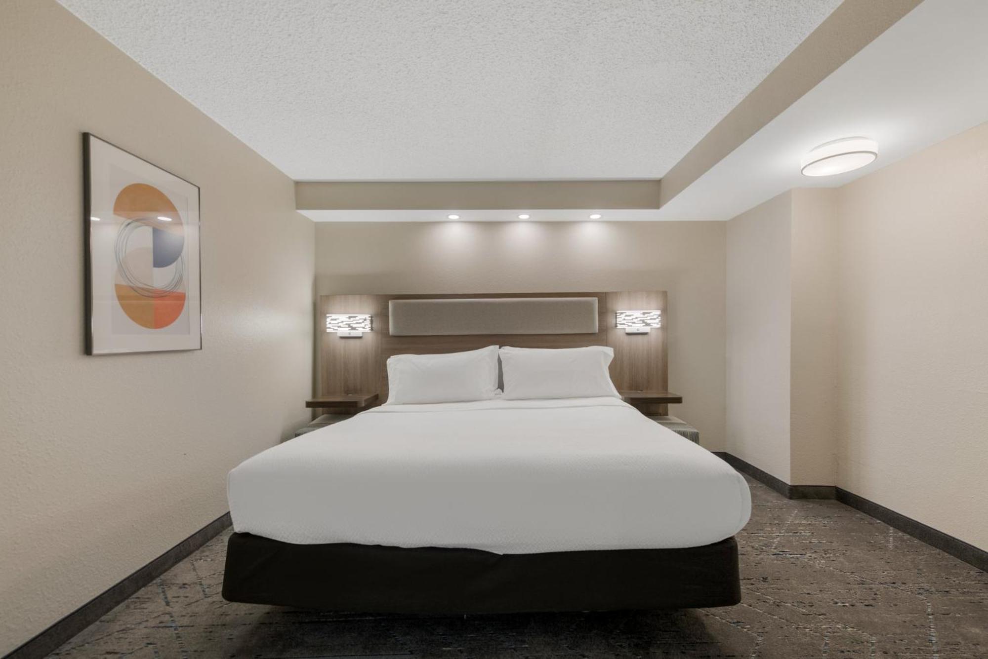 Holiday Inn Express Hotels- Hampton By Ihg Eksteriør bilde